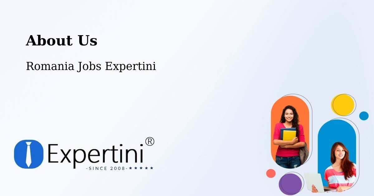 About Expertini Recruitment Platform  – Chiojdeni - Chiojdeni, Romania Jobs Expertini