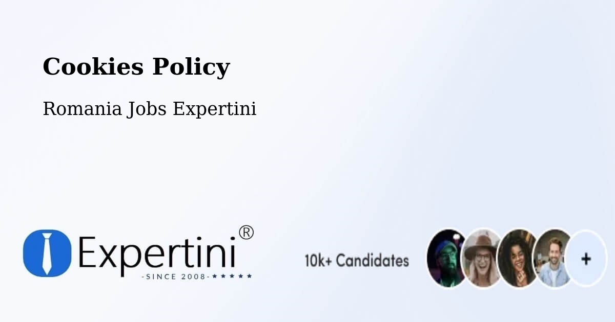 Cookie Policy – Chiojdeni - Romania Jobs Expertini